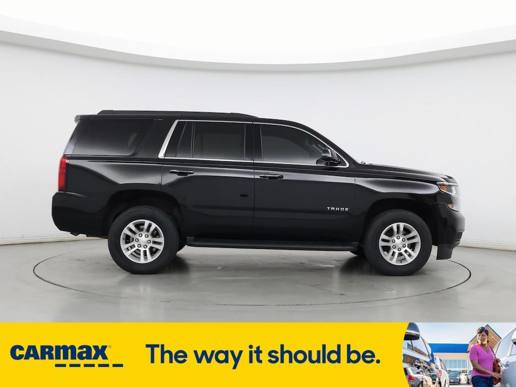 used 2019 Chevrolet Tahoe car, priced at $30,998