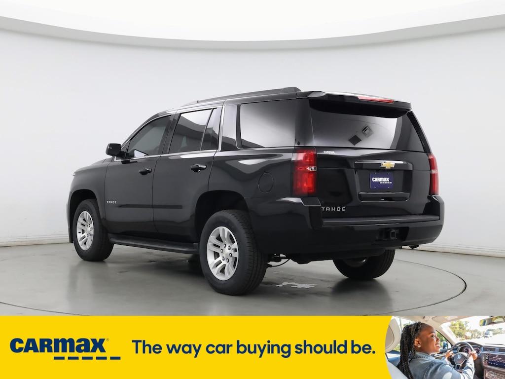 used 2019 Chevrolet Tahoe car, priced at $30,998