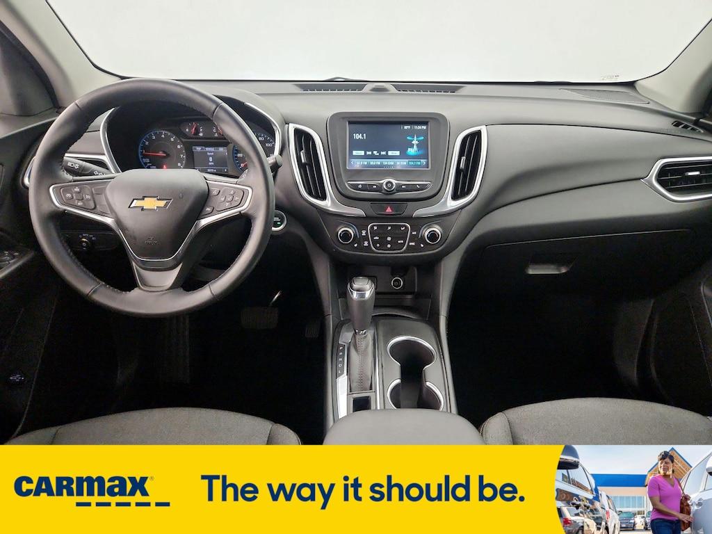 used 2018 Chevrolet Equinox car, priced at $19,998