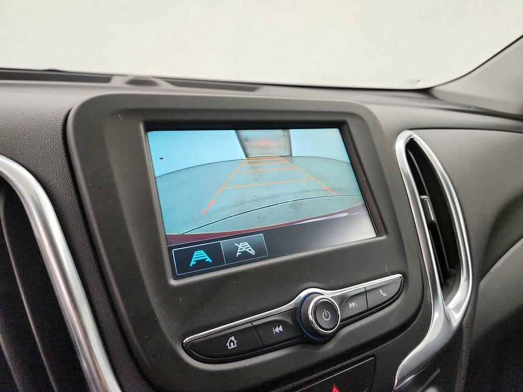 used 2018 Chevrolet Equinox car, priced at $19,998