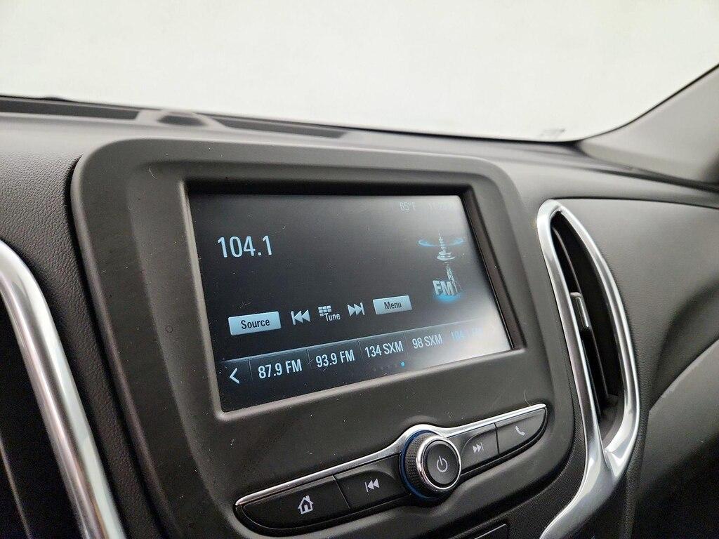 used 2018 Chevrolet Equinox car, priced at $19,998