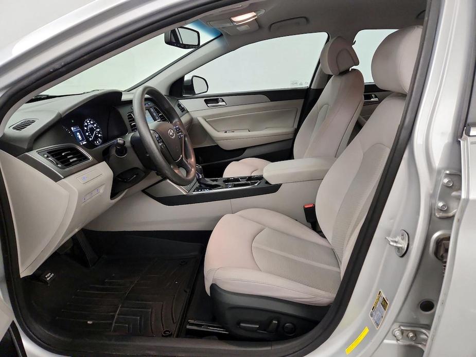 used 2015 Hyundai Sonata car, priced at $13,998