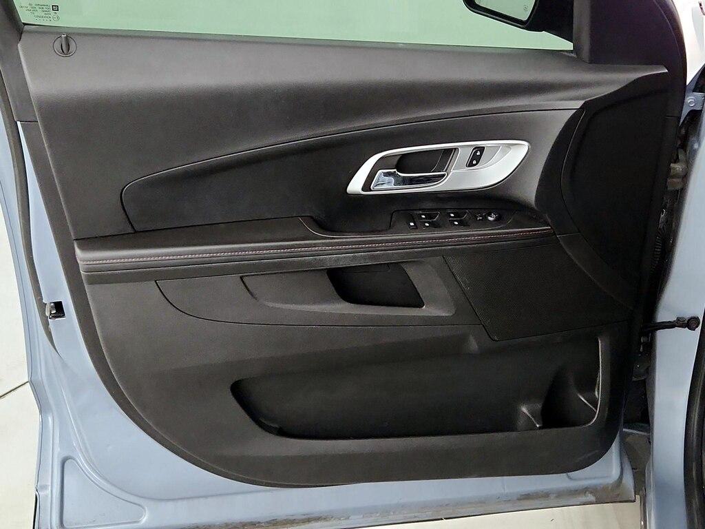 used 2015 Chevrolet Equinox car, priced at $14,599