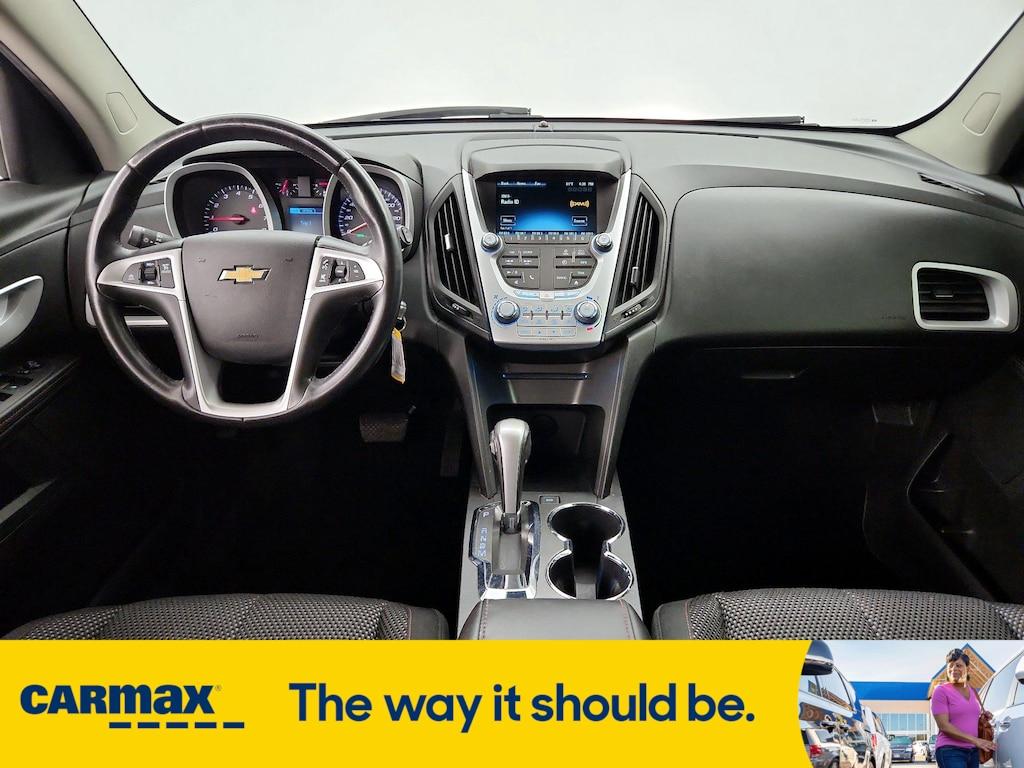 used 2015 Chevrolet Equinox car, priced at $14,998