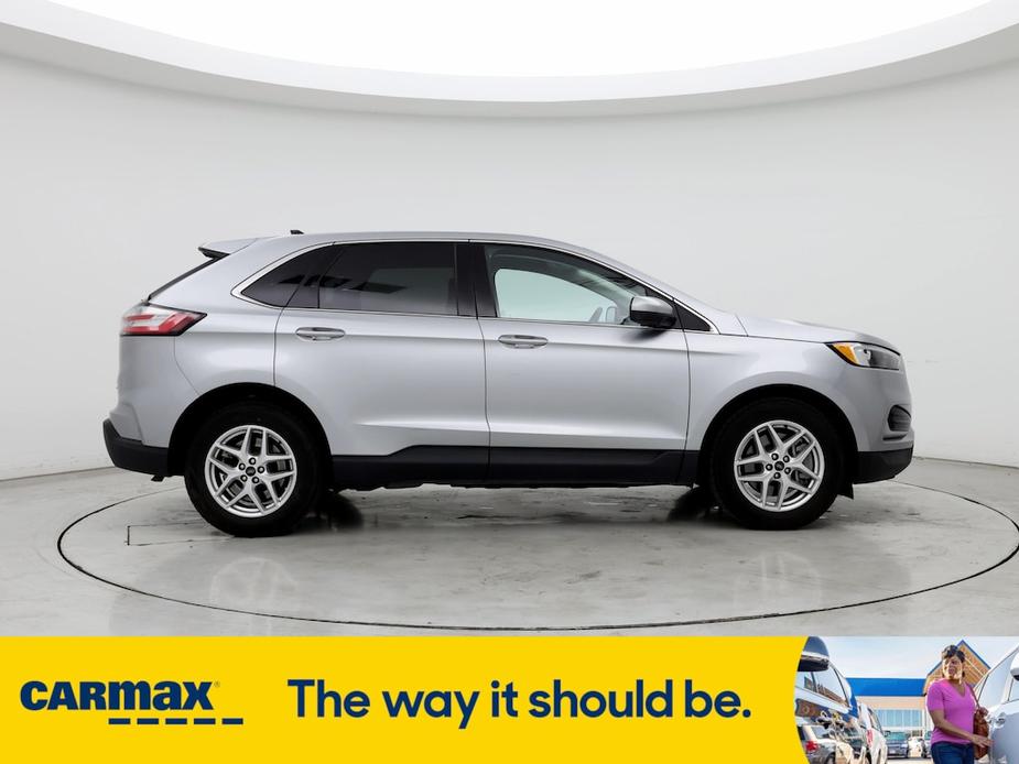 used 2023 Ford Edge car, priced at $23,998