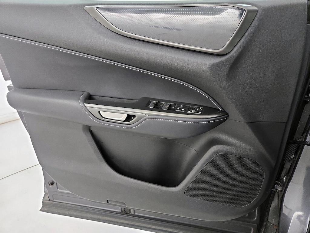 used 2024 Lexus NX 350 car, priced at $39,998