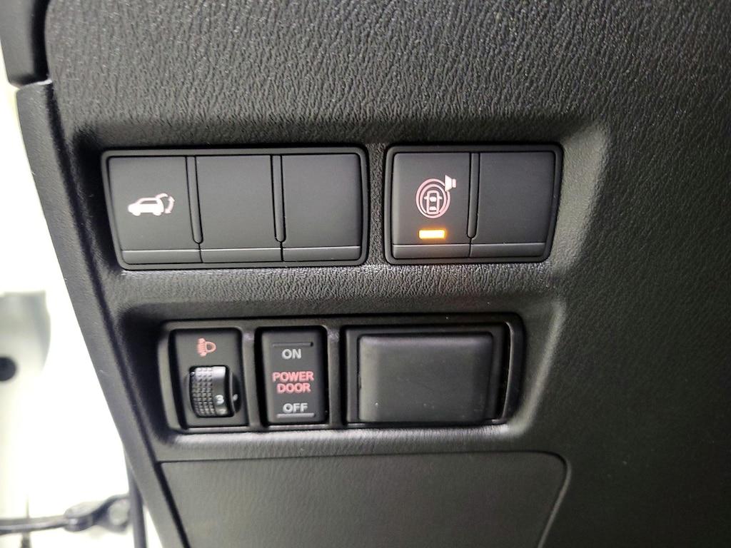 used 2018 Nissan Armada car, priced at $21,998