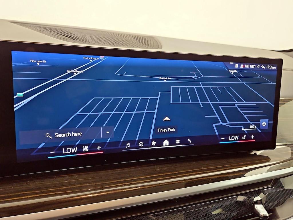 used 2024 BMW X5 car, priced at $42,998