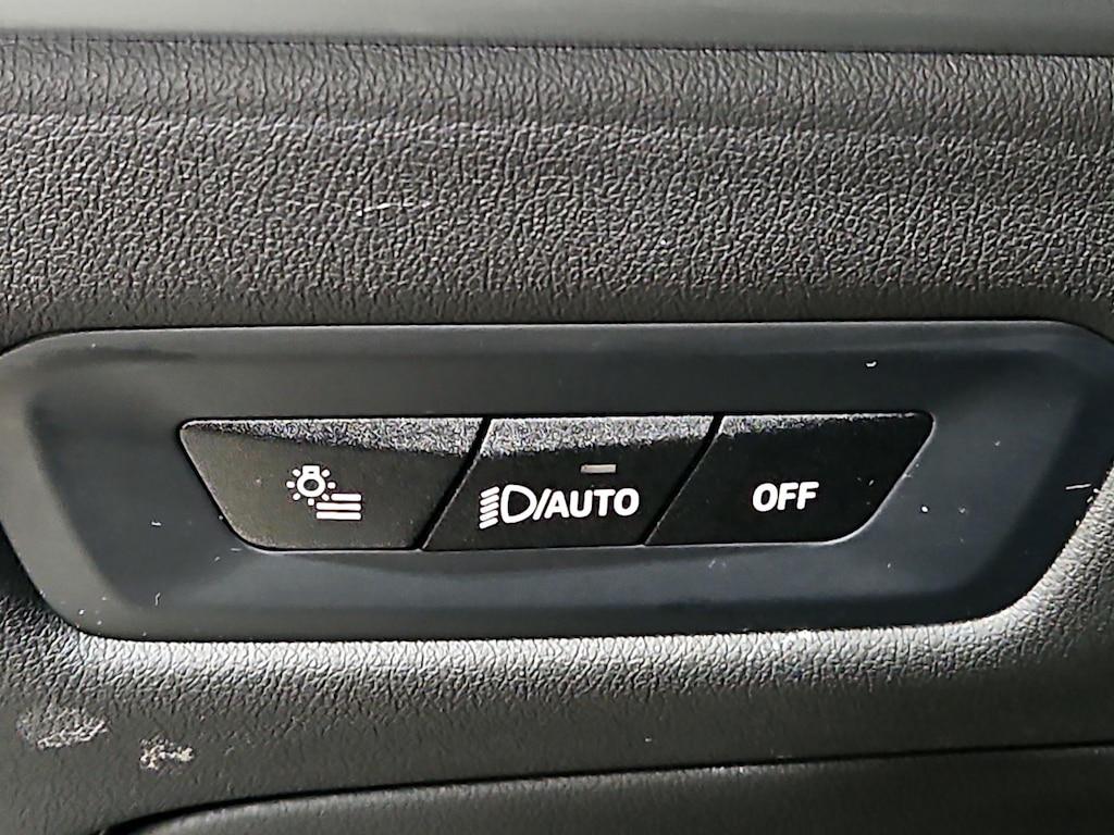 used 2024 BMW X5 car, priced at $42,998