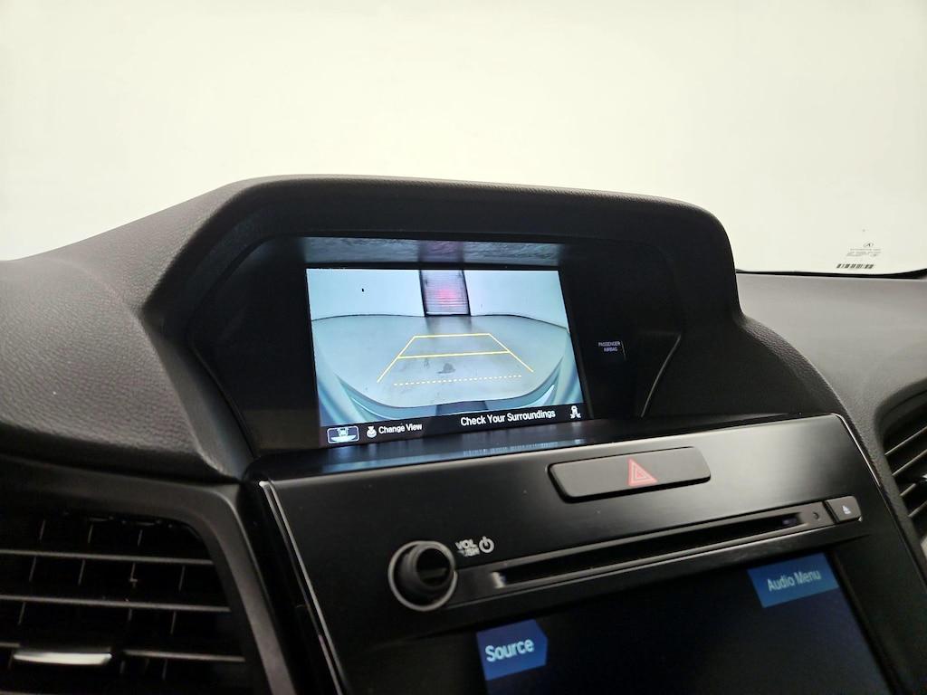 used 2020 Acura ILX car, priced at $24,998