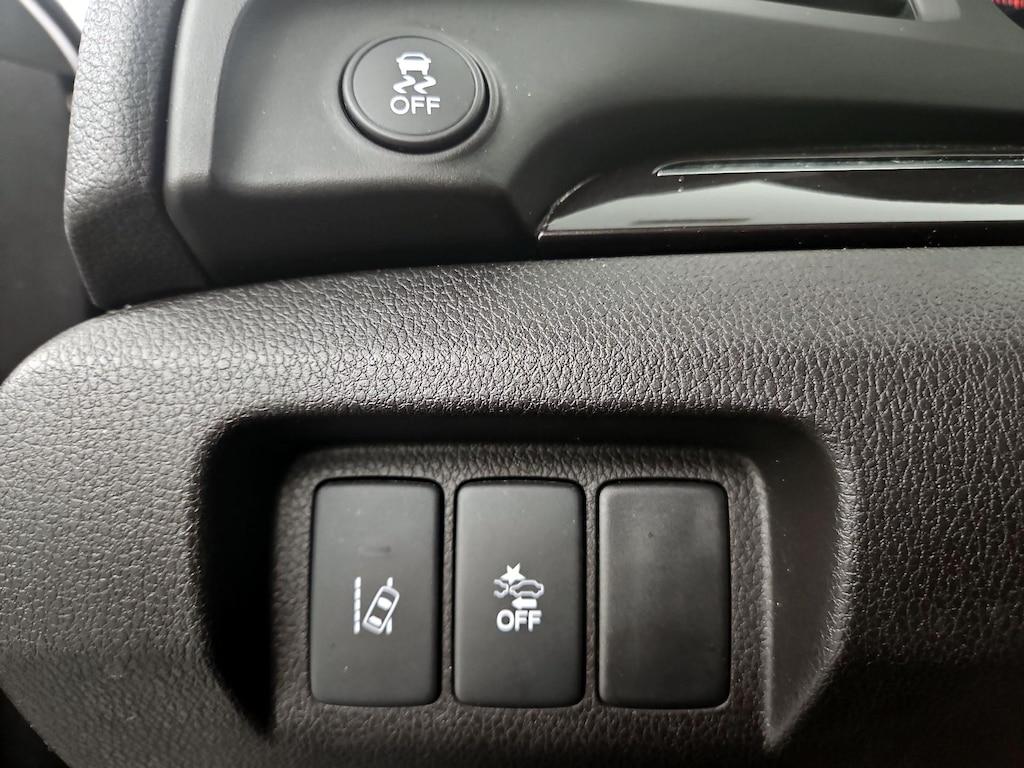 used 2020 Acura ILX car, priced at $24,998
