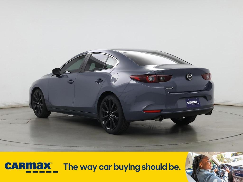 used 2022 Mazda Mazda3 car, priced at $22,998