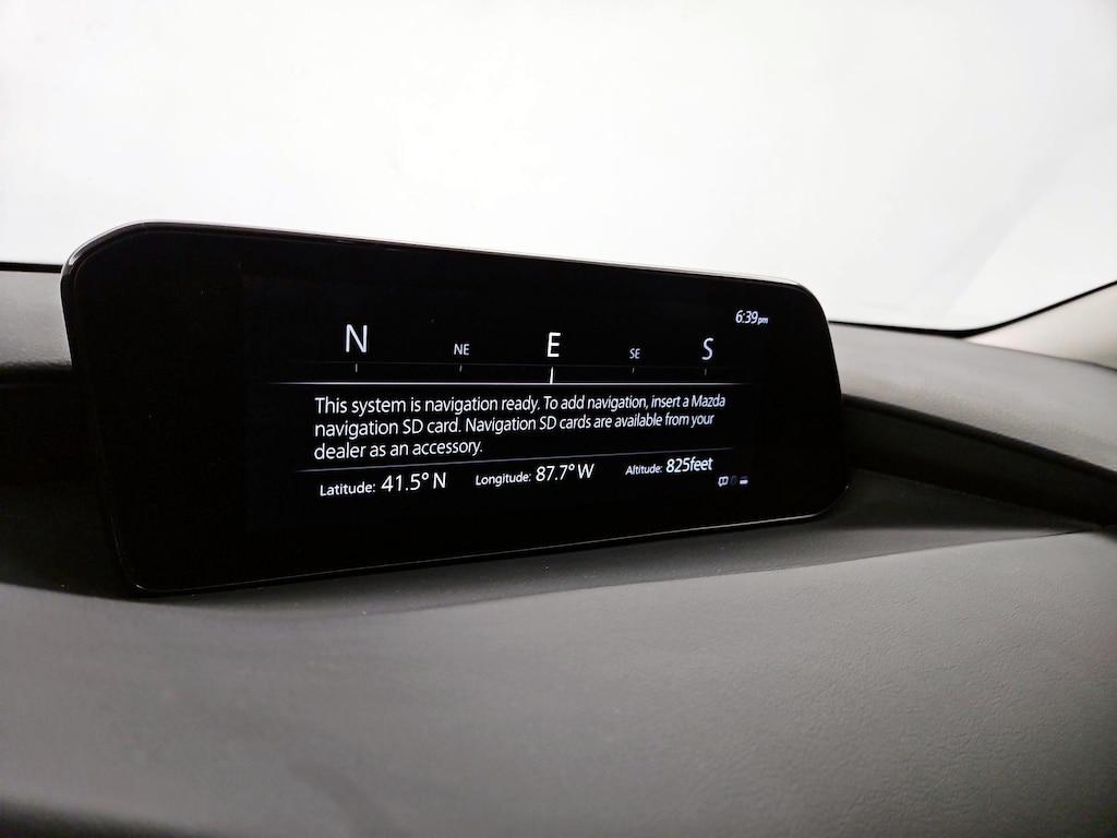 used 2022 Mazda Mazda3 car, priced at $22,998