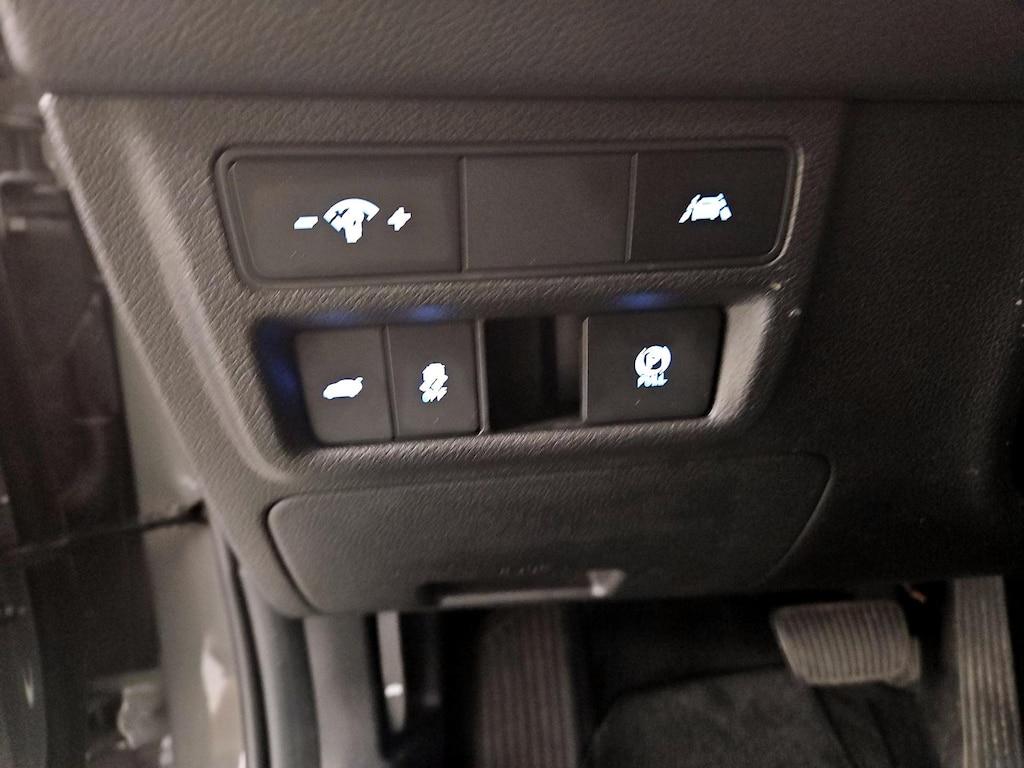 used 2022 Hyundai Sonata car, priced at $21,998