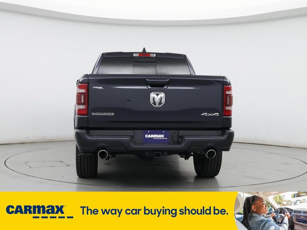 used 2020 Ram 1500 car, priced at $40,998