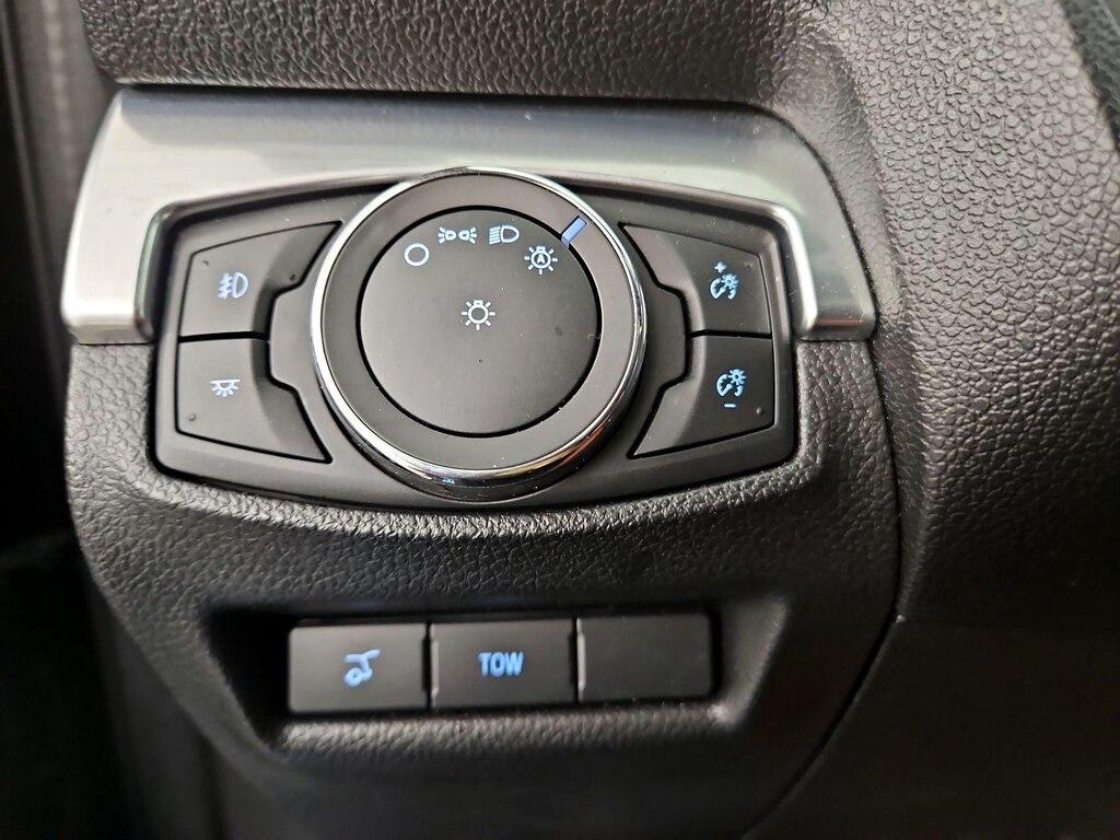 used 2017 Ford Explorer car, priced at $28,998