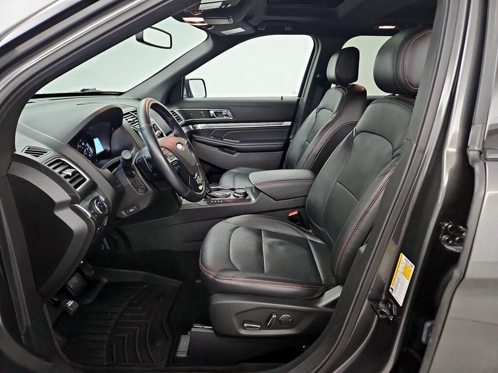 used 2017 Ford Explorer car, priced at $28,998