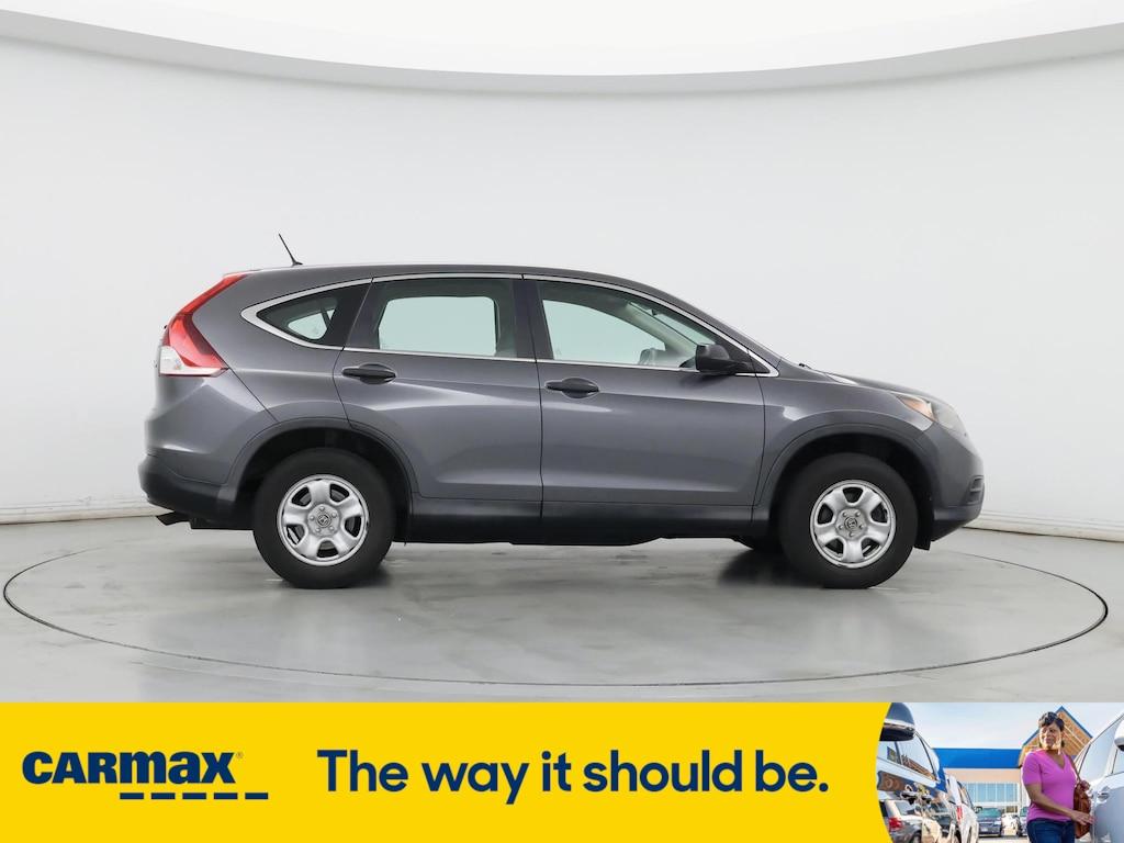 used 2014 Honda CR-V car, priced at $16,998