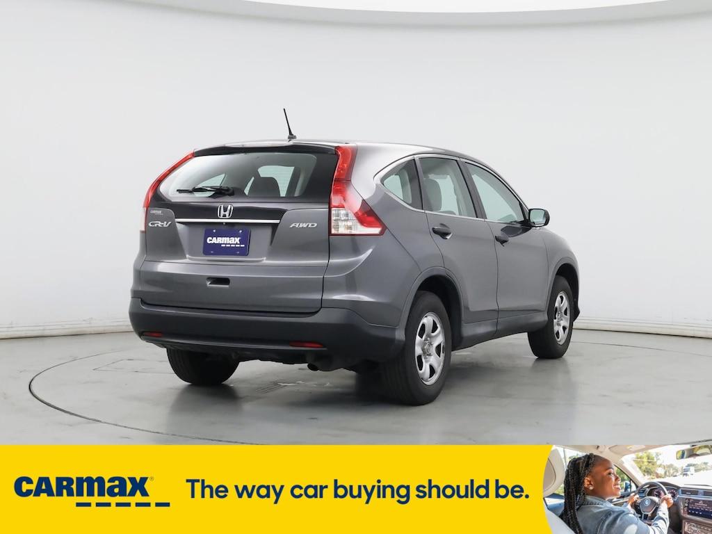 used 2014 Honda CR-V car, priced at $16,998