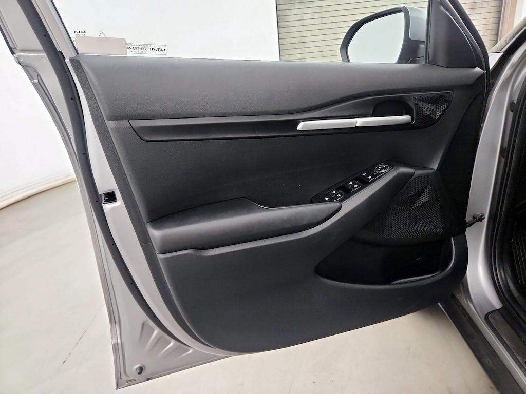 used 2023 Kia Seltos car, priced at $22,998