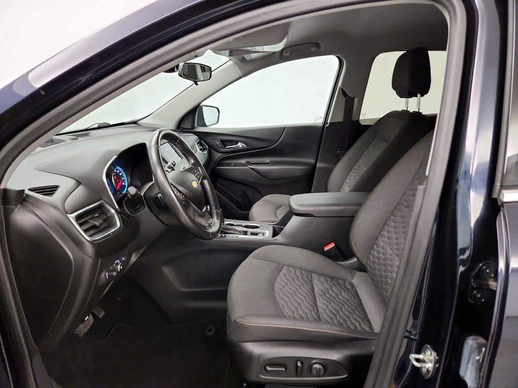 used 2020 Chevrolet Equinox car, priced at $19,998