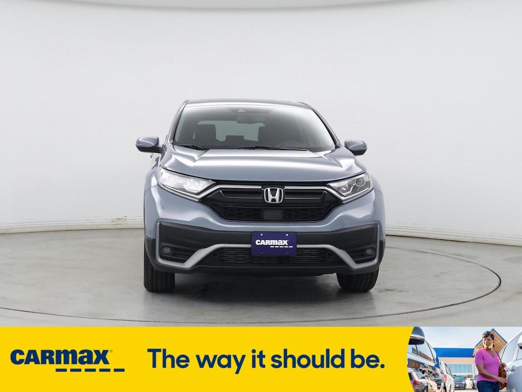 used 2020 Honda CR-V car, priced at $24,998