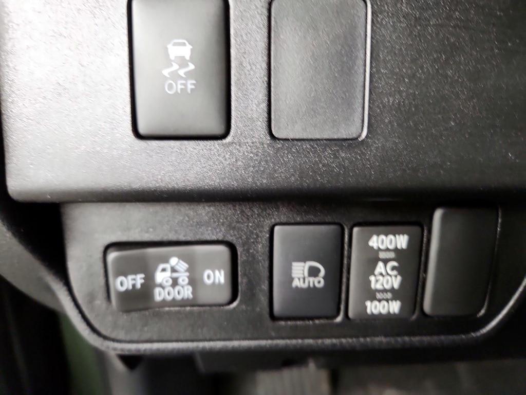 used 2022 Toyota Tacoma car, priced at $48,998