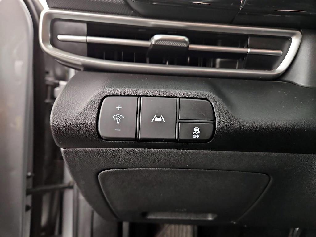used 2022 Hyundai Elantra car, priced at $20,998
