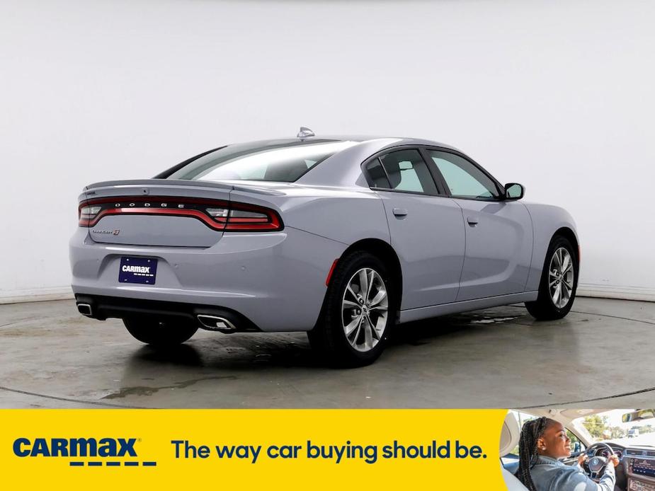 used 2020 Dodge Charger car, priced at $25,998