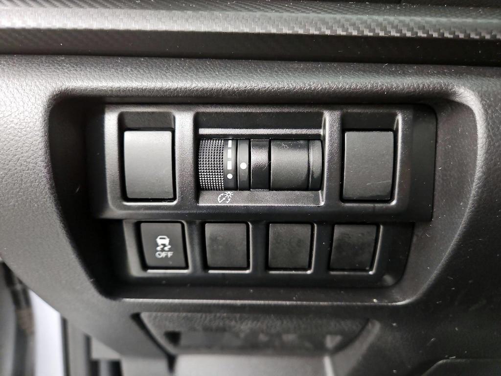 used 2020 Subaru Impreza car, priced at $19,998