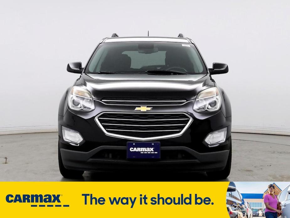 used 2017 Chevrolet Equinox car, priced at $17,998