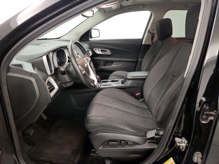 used 2017 Chevrolet Equinox car, priced at $17,998