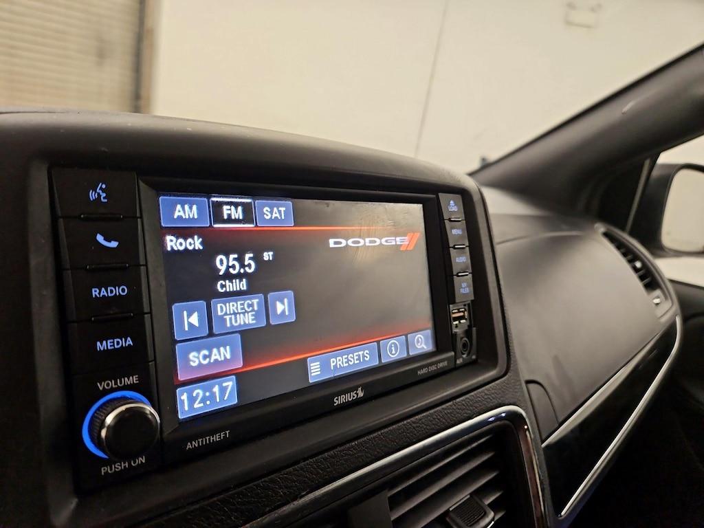 used 2019 Dodge Grand Caravan car, priced at $18,998