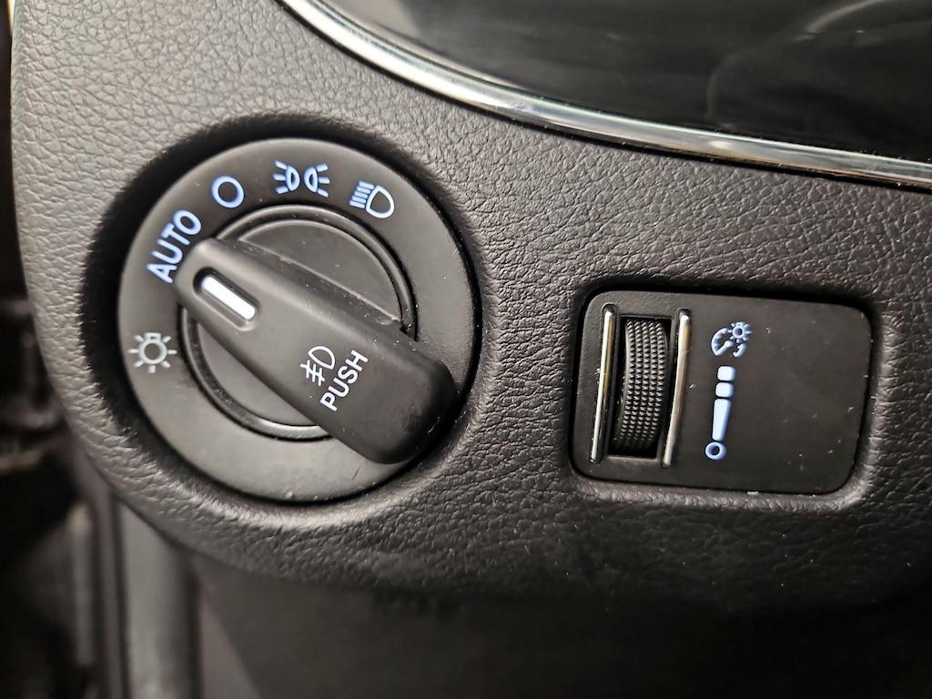used 2019 Dodge Grand Caravan car, priced at $18,998