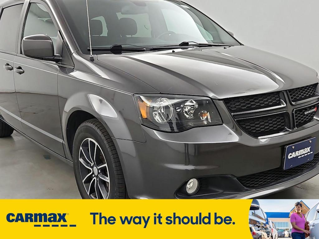 used 2019 Dodge Grand Caravan car, priced at $18,998