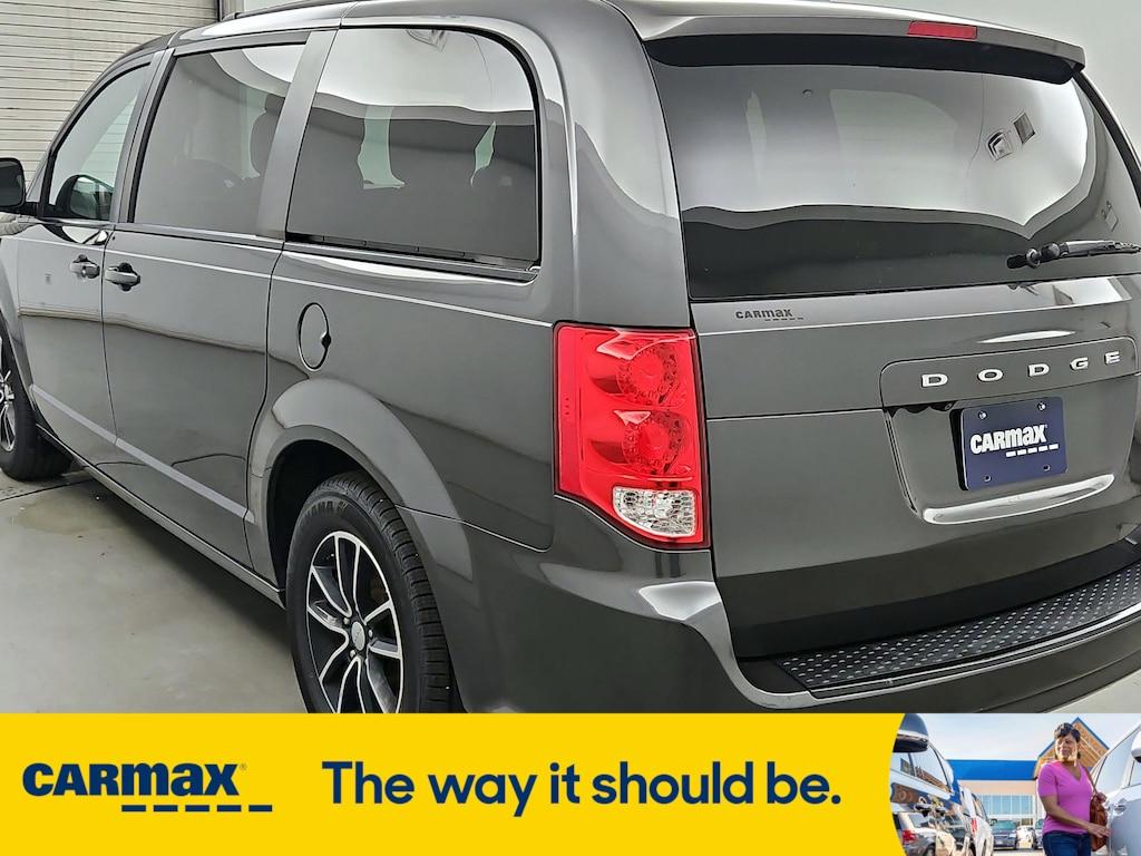 used 2019 Dodge Grand Caravan car, priced at $18,998