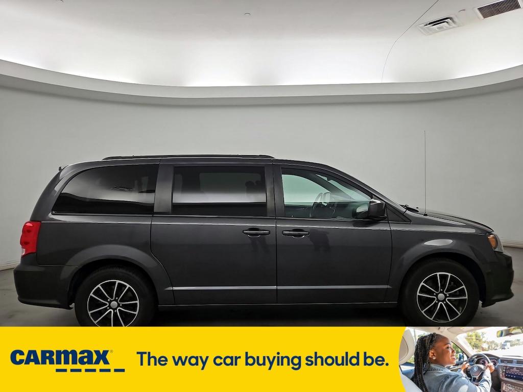 used 2019 Dodge Grand Caravan car, priced at $18,998