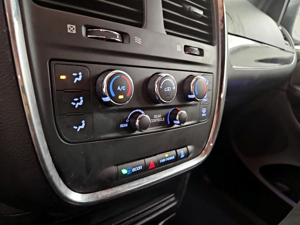 used 2019 Dodge Grand Caravan car, priced at $18,998