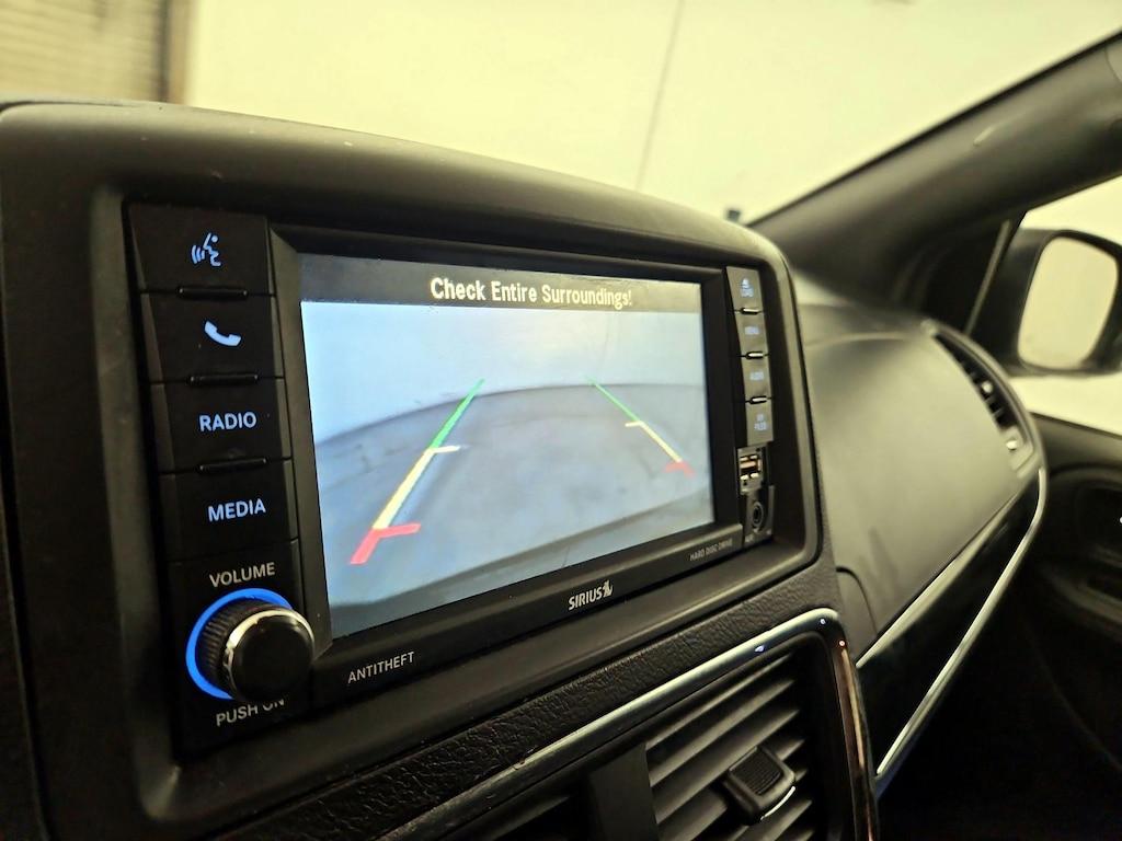 used 2019 Dodge Grand Caravan car, priced at $18,998
