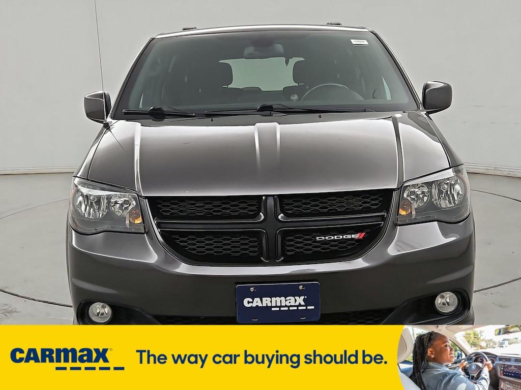 used 2019 Dodge Grand Caravan car, priced at $18,998
