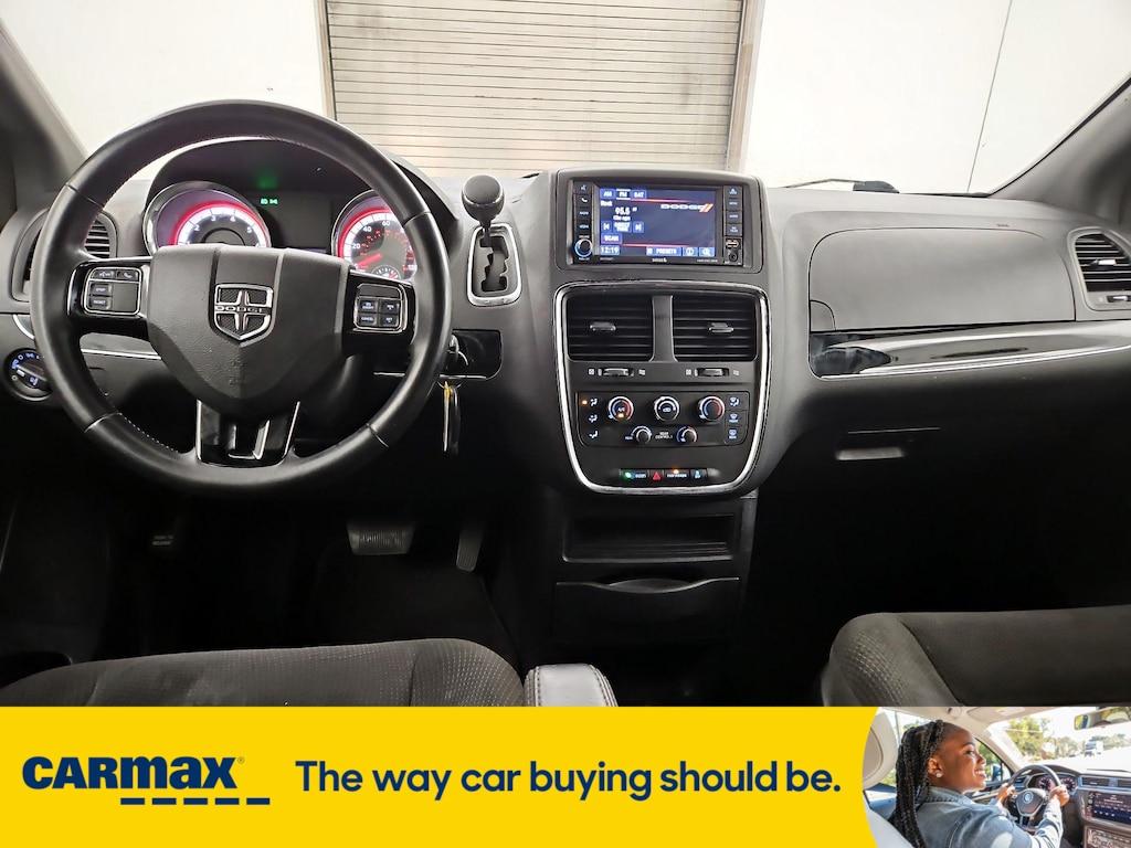 used 2019 Dodge Grand Caravan car, priced at $18,998