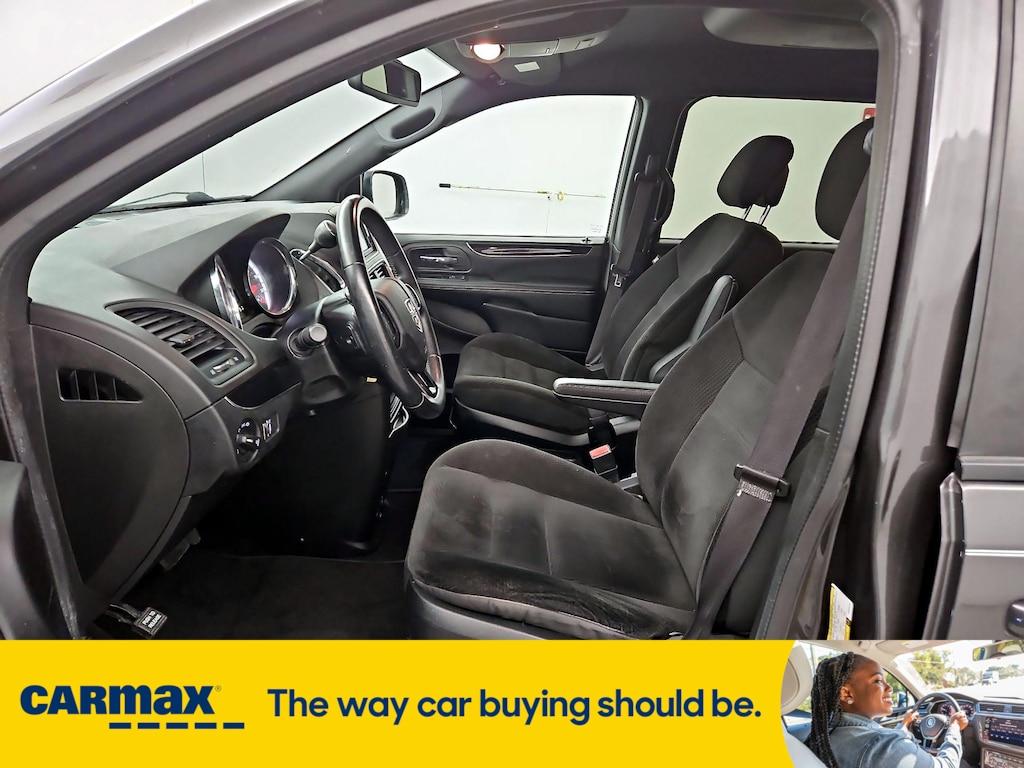 used 2019 Dodge Grand Caravan car, priced at $18,998
