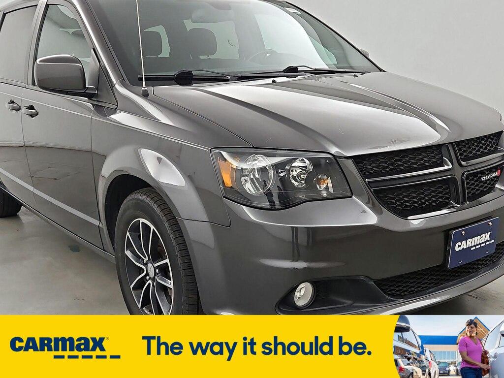 used 2019 Dodge Grand Caravan car, priced at $18,998