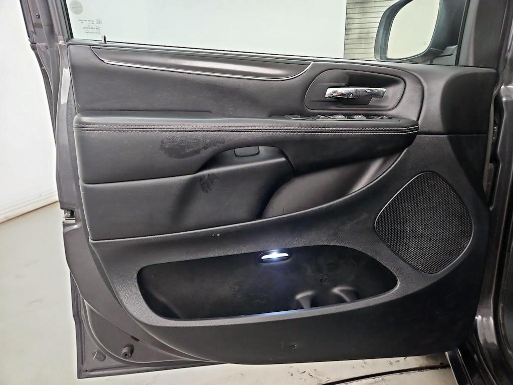 used 2019 Dodge Grand Caravan car, priced at $18,998