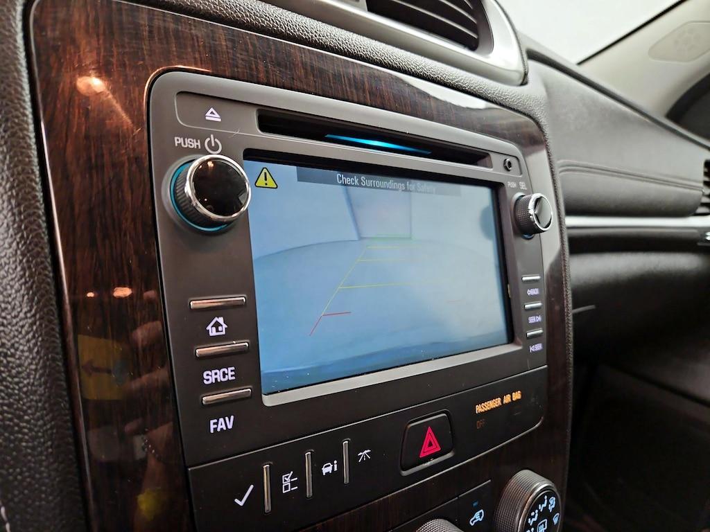 used 2017 Chevrolet Traverse car, priced at $18,998