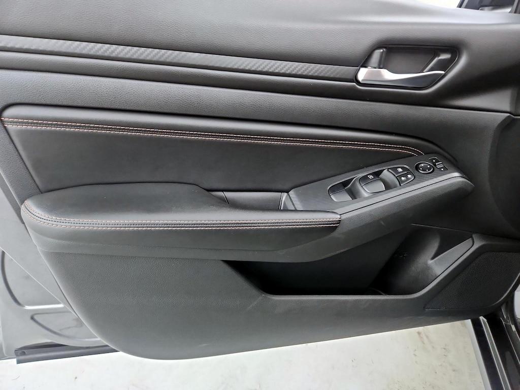 used 2021 Nissan Altima car, priced at $22,998
