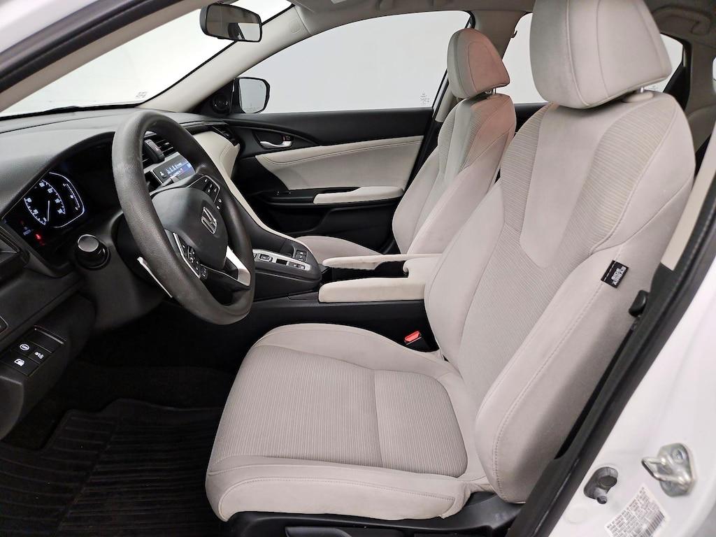 used 2021 Honda Insight car, priced at $19,998