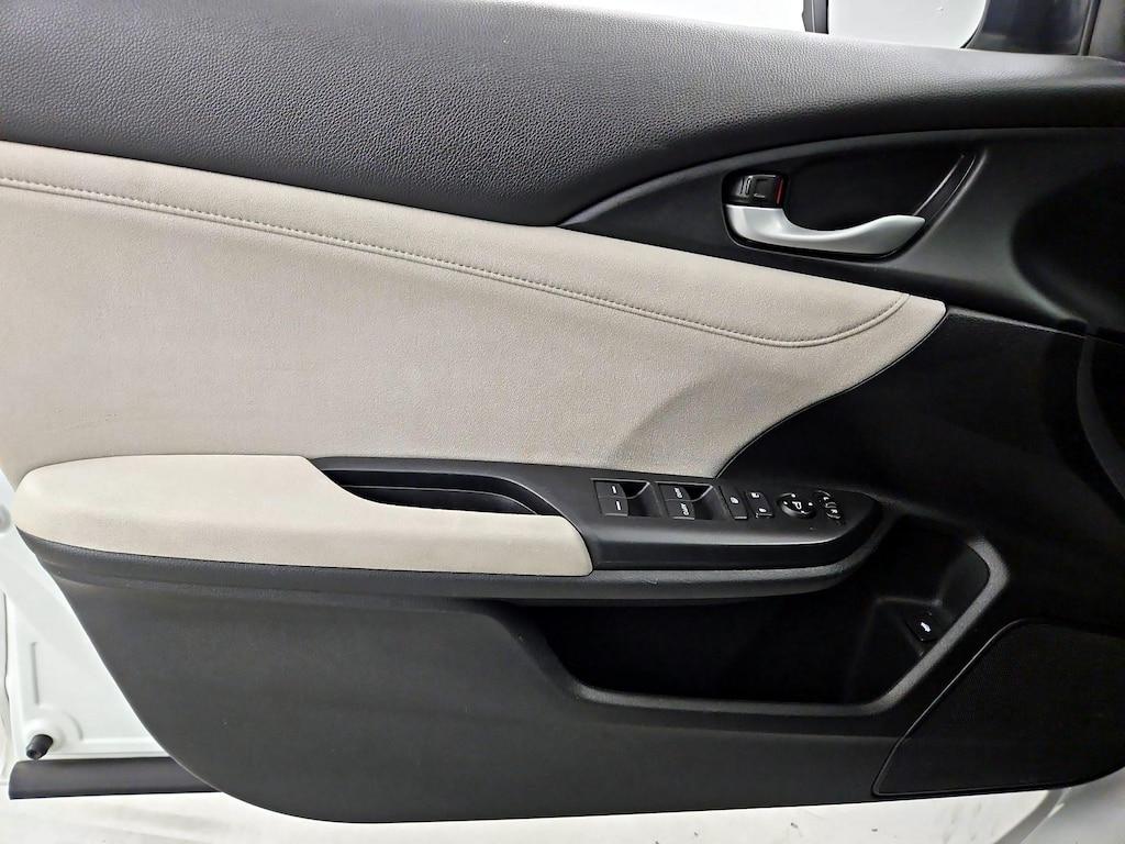 used 2021 Honda Insight car, priced at $19,998