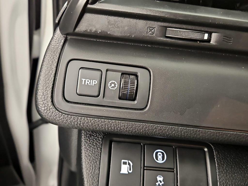 used 2021 Honda Insight car, priced at $19,998