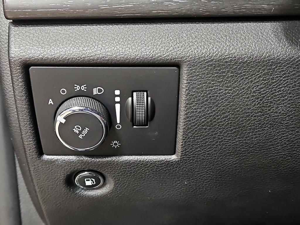 used 2018 Jeep Grand Cherokee car, priced at $23,998
